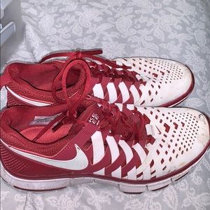 Nikes